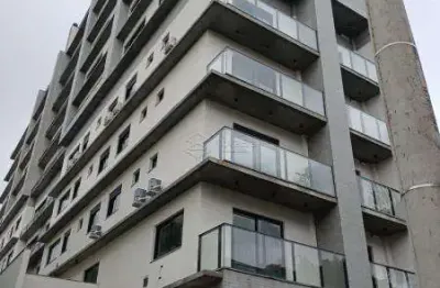 Apartamento com 1 quarto à venda na Rua Benjamin Constant, 900, Centro, Santa Maria