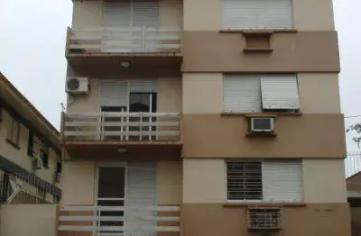 Apartamento com 2 quartos para alugar na Rua Tuiuti, 880, Centro, Santa Maria
