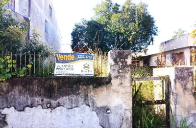 Terreno comercial à venda na Rua Sete de Setembro, 152, Centro, Santa Maria