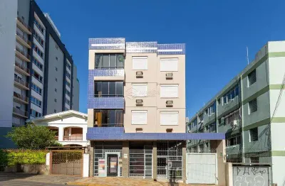 Apartamento com 2 quartos à venda na Rua Serafim Valandro, 1335, Centro, Santa Maria
