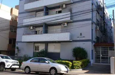Apartamento com 3 quartos à venda na R Vsc De Pelotas, 1193, Centro, Santa Maria