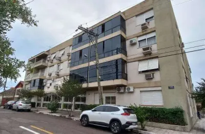 Apartamento com 2 quartos para alugar na R Mal Floriano Peixoto, 167, Centro, Santa Maria