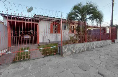 Casa com 3 quartos à venda na Rua Aristides Lobo, 33, Passo D'Areia, Santa Maria