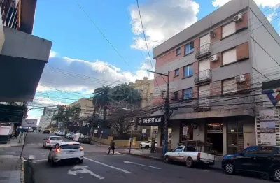 Apartamento com 1 quarto para alugar na Rua dos Andradas, 1700, Centro, Santa Maria