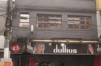 Sala comercial à venda na Rua Doutor Bozano, 1084, Centro, Santa Maria