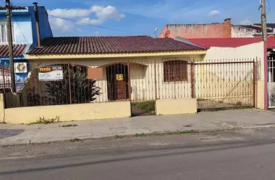 Casa com 3 quartos à venda na Rua das Amoreiras, 351, Juscelino Kubitschek, Santa Maria