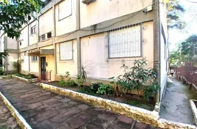 Apartamento com 2 quartos à venda na R Cel Niederauer, 265, Patronato, Santa Maria