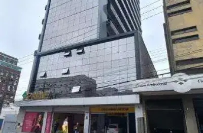Sala comercial para alugar na R Mal Floriano Peixoto, 1735, Centro, Santa Maria
