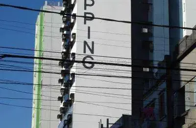 Ponto comercial para alugar na Rua Doutor Bozano, 1269, Centro, Santa Maria