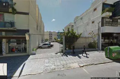 Terreno comercial à venda na Rua Riachuelo, 162, Centro, Santa Maria