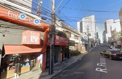 Ponto comercial à venda na R Mal Floriano Peixoto, 844, Centro, Santa Maria