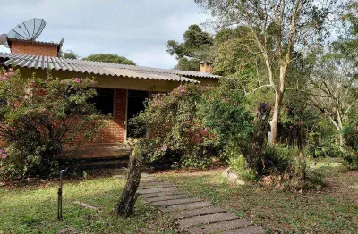 Casa com 3 quartos à venda na Rua Maria C. Aita, 301, Centro, Itaara