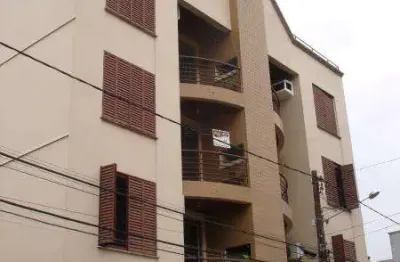 Apartamento com 2 quartos para alugar na R Dr Francisco M Da Rocha, 113, Centro, Santa Maria