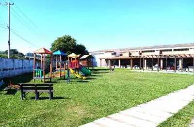 Apartamento com 3 quartos à venda na Br 158, 260, Parque Pinheiro Machado, Santa Maria