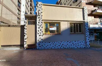 Casa com 2 quartos para alugar na Rua Vale Machado, 1707, Nossa Senhora do Rosário, Santa Maria