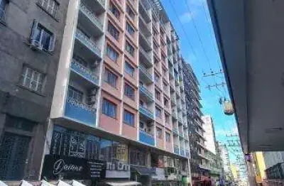 Apartamento com 2 quartos à venda na Rua Venâncio Aires, 1831, Centro, Santa Maria