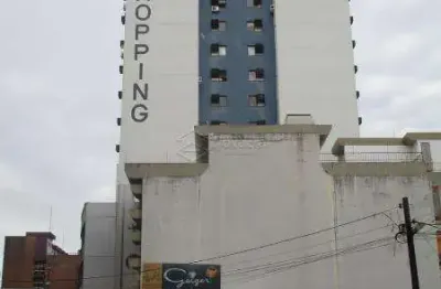 Sala comercial para alugar na Rua Doutor Alberto Pasqualini, 70, Centro, Santa Maria