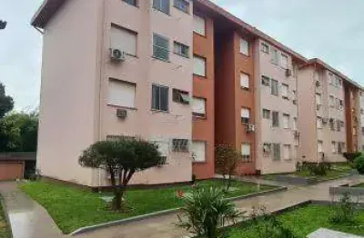 Apartamento com 1 quarto para alugar na Rua Tamanday, 155, Nossa Senhora de Lourdes, Santa Maria