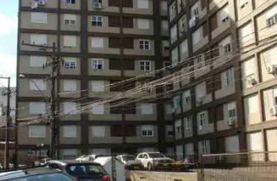 Apartamento com 2 quartos para alugar na R Gen Neto, 180, Centro, Santa Maria