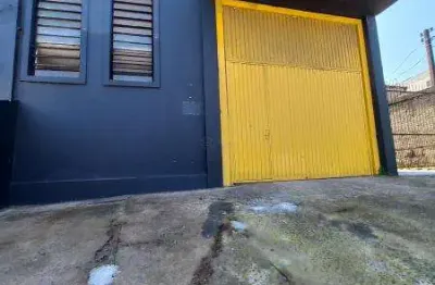Barracão / Galpão / Depósito para alugar na Rua Venâncio Aires, 2198, Centro, Santa Maria