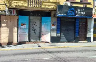 Ponto comercial para alugar na R Cel Niederauer, 1489, Centro, Santa Maria