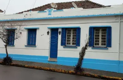 Casa com 3 quartos à venda na R Dq De Caxias, 693, Nossa Senhora do Rosário, Santa Maria