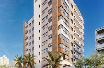 Apartamento com 3 quartos à venda na Rua Dezenove de Novembro, 424, Nossa Senhora de Lourdes, Santa Maria