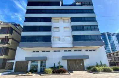 Apartamento com 2 quartos à venda na Avenida Beira Mar, 2055, Centro, Capão da Canoa