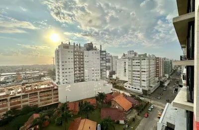 Apartamento com 3 quartos à venda na Rua Marabá, 3094, Navegantes, Capão da Canoa