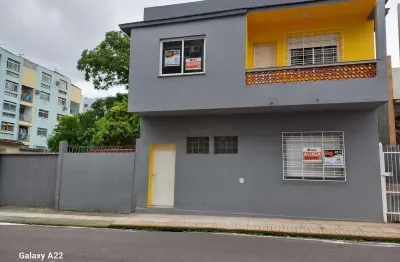 Apartamento com 3 quartos para alugar na Rua Doutor Pantaleão, 99, Centro, Santa Maria