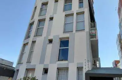 Apartamento com 2 quartos à venda na R Acdo Rigoberto Duarte, 69, Nossa Senhora de Lourdes, Santa Maria