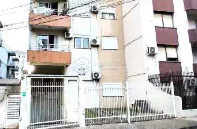 Apartamento com 1 quarto à venda na Rua Appel, 445, Centro, Santa Maria