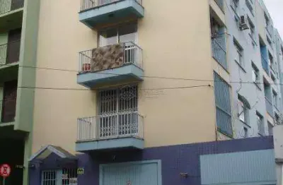 Kitnet / Stúdio para alugar na Rua Doutor Pantaleão, 115, Centro, Santa Maria