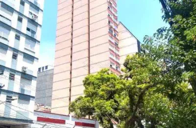 Kitnet / Stúdio à venda na R Cel Genuino, 342, Centro, Porto Alegre