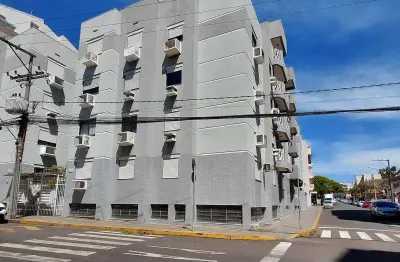 Apartamento com 2 quartos à venda na Rua Tuiuti, 1155, Centro, Santa Maria