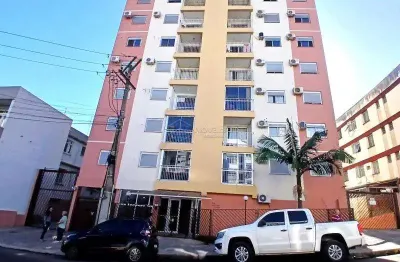 Apartamento com 3 quartos à venda na R Mal Floriano Peixoto, 1385, Centro, Santa Maria