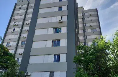 Apartamento com 2 quartos à venda na Rua Quintino Bocaiúva, 366, Centro, Santa Maria