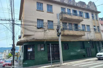 Ponto comercial para alugar na Rua Doutor Bozano, 524, Centro, Santa Maria