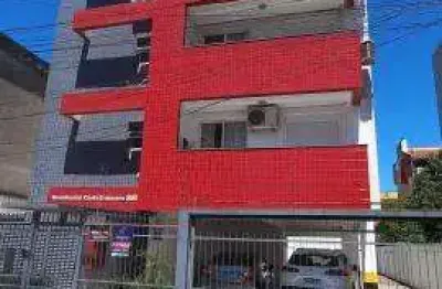 Apartamento com 1 quarto para alugar na R Vsc De Pelotas, 885, Nossa Senhora do Rosário, Santa Maria