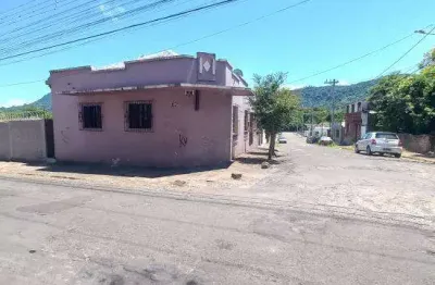 Casa com 3 quartos para alugar na Rua Ernesto Schlossen, 48, Nossa Senhora do Perpétuo Socorro, Santa Maria