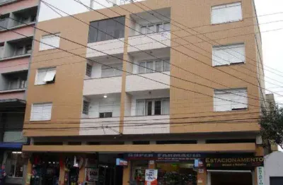 Apartamento com 3 quartos para alugar na Rua do Acampamento, 499, Centro, Santa Maria