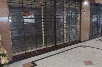Ponto comercial para alugar na Rua do Acampamento, 457, Centro, Santa Maria