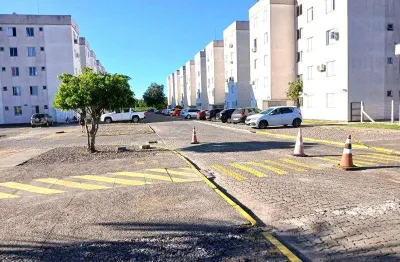 Apartamento com 2 quartos à venda na Rua Venâncio Aires, 1660, Passo D'Areia, Santa Maria