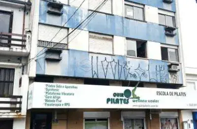 Kitnet / Stúdio para alugar na Rua dos Andradas, 1355, Centro, Santa Maria