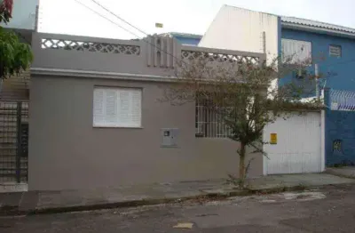 Casa com 3 quartos para alugar na Rua Dona Luiza, 68, Nossa Senhora do Rosário, Santa Maria