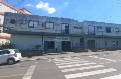 Apartamento com 2 quartos para alugar na Rua Otávio Alves de Oliveira, 224, Nossa Senhora de Lourdes, Santa Maria