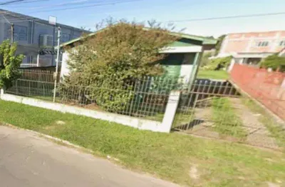 Casa com 2 quartos à venda na Rua São Lucas, 6797, Parque Pinheiro Machado, Santa Maria