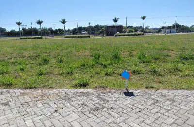 Terreno à venda na Avenida Guilherme Kurtz 1247, 1247, Centro, Itaara