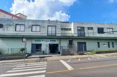 Apartamento com 2 quartos para alugar na Rua Otávio Alves de Oliveira, 224, Nossa Senhora de Lourdes, Santa Maria