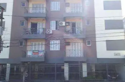Apartamento com 2 quartos à venda na Rua Visconde de Pelotas, 1700, Centro, Santa Maria